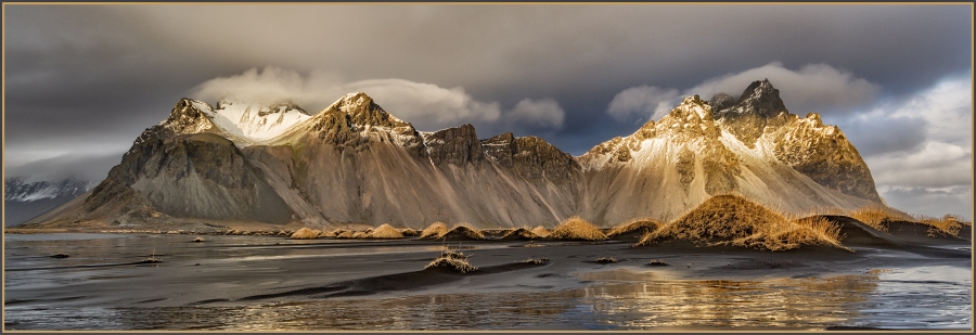 Stokksnes