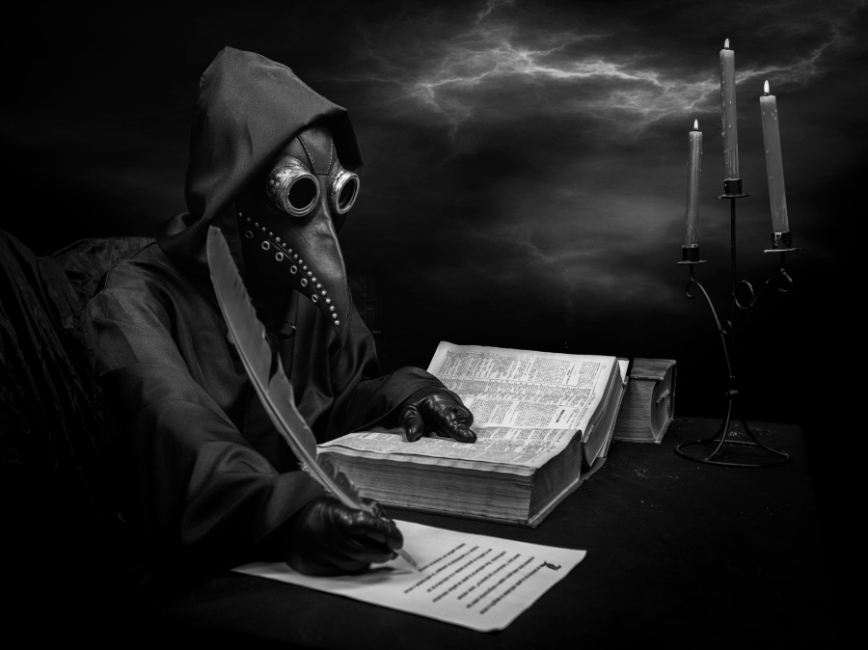The reseacher2