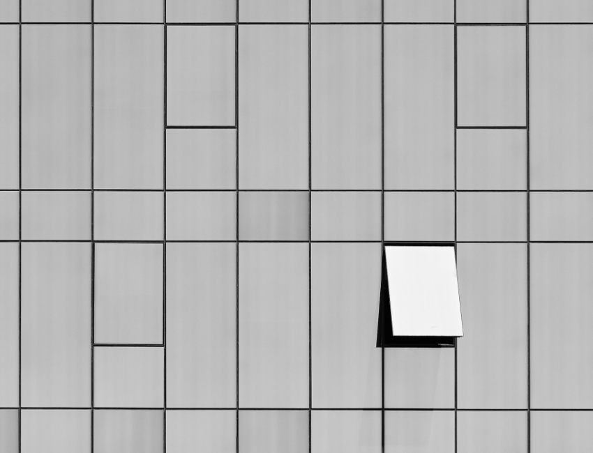 The window II