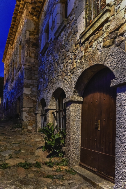 Tossa Vila Vella