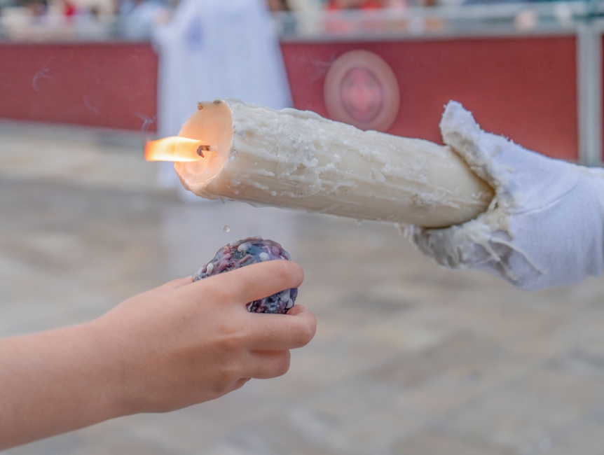 Tradicion