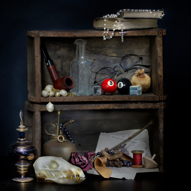 Vanitas