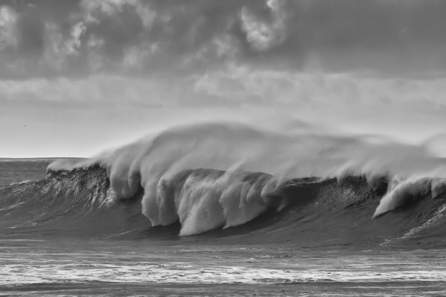 Viento en contra