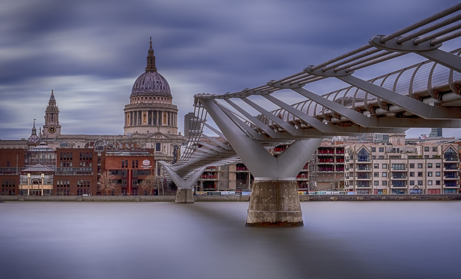 Millennium Bridge