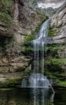 CASCADA