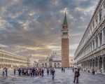 Venecia