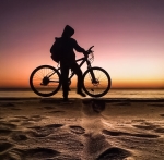 El pescador de Atardeceres