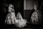 Falleras infantiles