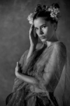 Lorena retrato