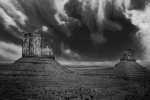 Monument valley