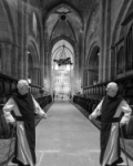 Monjes