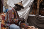 Artesano de la madera