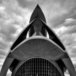 Palau de les Arts