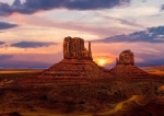 Monument Valley