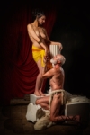 Devotion and disaffection 2