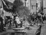 Calle Paella