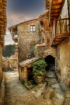 El Pueblo