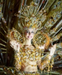 Reina Tinerfeña