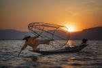 Fisherman
