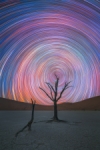 Circulos de luz