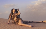 sentir el viento