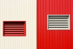 ROJO Y BLANCO