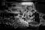 El mercado