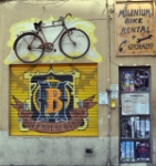 Alquiler de bicicletas