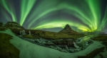 Aurora Boreal