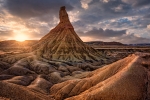 Bardenas reales