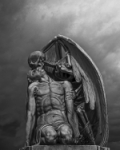 BESO DE LA MUERTE