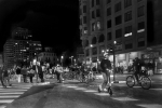 ronda nocturna