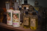 perfumeria de otro tiempo