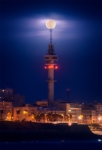 Cádiz Moon
