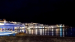 Cadaques la noche