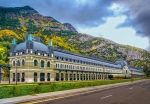 Canfranc