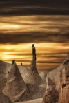 Capadocia