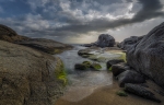 Rocas Planas