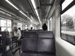 Viajeros al tren