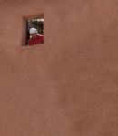 "Desde mi pequeño mundo"