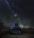 La cabaña del Universo