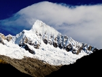 Cordillera Blanca