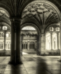 ARQUITECTURA  RELIGIOSA , MUSEO SAN TELMO, DONOSTI