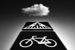 CICLOPEATÓN Y NUBE