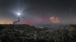 Little Aurora Light