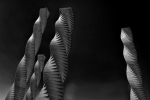 Columnas Helicoidales UAB
