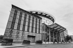Conference Centre