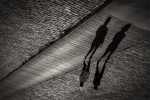 Corriendo