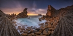 Costa Quebrada