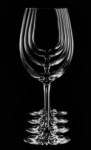 Cristal por linea clara